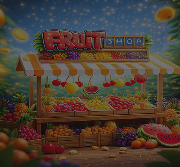Fruit Shop