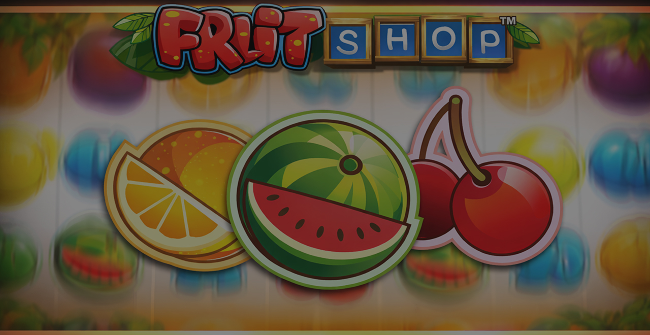 Fruit Shop